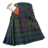 Traditional MacKay Tartan – A Classic Scottish Heritage