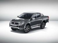 FIAT nie ustaje w mariażach