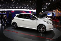 Peugeot 208 GTI – powrót historii 