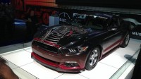 Niesamowity Ford King Cobra