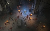 Diablo 4 players are complaining about the lack of