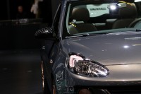 Opel Adam – Luksus do miasta