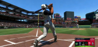 MMOEXP Position Player Scout in MLB 26