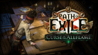Path of Exile 3.29.3 Is Here: 6 New Cursed Ducats Change Voyage Farming