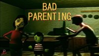 Bad Parenting: More Than Just Chaos, It's a Store Management Symphony (of Screams and Savings)
