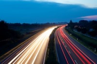 Niemieckie autostrady od 2016 roku płatne