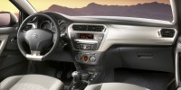 Citroen C-Elysee 1.6 VTi
