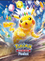 RSVSR Where Pokemon TCG Pocket Stands in 2026 Today