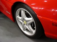 Pininfarina Sergio- Ferrari w innej odsłonie
