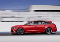 Audi RS 6 Avant już w Polsce.