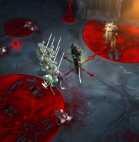 A lucky Diablo 4 player was able to avoid the frustration of 