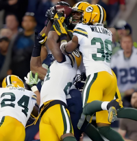 The November replace has arrived for Madden NFL
