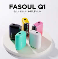 Ploom Aura 主機與 IQOS 比較：哪個更適合你？
