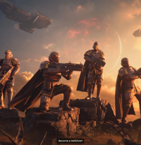 Helldivers 2 Gear That Makes Every Drop Count | U4GM