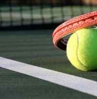 Racquet War