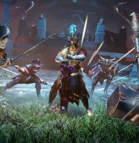 ELD.gg Master the Blade: Complete Greatsword Build for PvE and PvP in New World