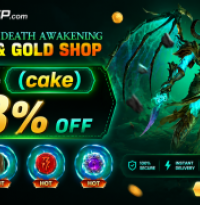Diablo 4 Endgame Made Easier: How Gold Helps You Build Stronger Characters