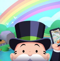 How to Get 6 Star Stickers Fast in Monopoly GO