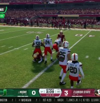 Discover All the Exciting Things You Can Do in College Football 27 by U4GM