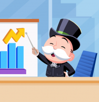 U4GM's Monopoly GO Guide to Golden Blitz Trading