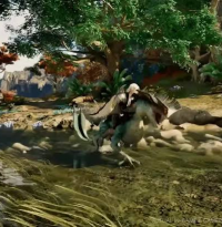 New Adventures Await With Aion 2 Upgrades | U4GM