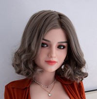 Make an adult doll and display the original image