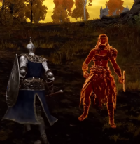 MMOexp: Silentverge02 released a hard mode for Elden Ring