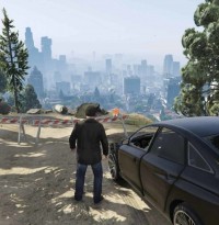 RSVSR How To Counter P-996 Lazer Jet in GTA 5