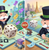 Monopoly go July 24 Event Guide | U4GM Daily Tips