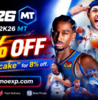 Build an Elite MyTEAM Faster with NBA 2K26 MT