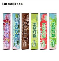 替煙棒使用後的喉感與口腔感受，真實體驗解析