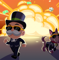 Golden Blitz vs Adventure Club: U4GM Monopoly go Guide