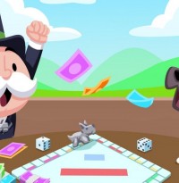 Monopoly Go Breaks Records with 6 Billion in In-App Purchases