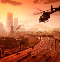 Karin Everon RS Is Not a Normal GTA 5 SUV