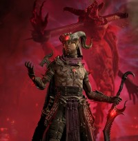 Diablo 4 Season 14 Infinistep Blazing Abyss Warlock Build With U4GM