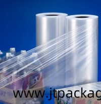 Effective Packaging Applications Using Polyolefin (POF) Shrink Film
