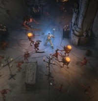 Diablo 4 players are complaining about the lack of