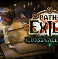 Path of Exile 3.29.3 Is Here: 6 New Cursed Ducats Change Voyage Farming