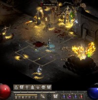D2R Terror Zone Tracker and Forecasts | U4gm