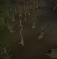 The only thing that is in place is the need of OSRS gold.