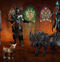 U4GM Diablo 4 Rogue sawblade spam guide why it looks busted