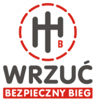 Akcja prospołeczna Wrzuć Bezpieczny Bieg