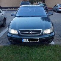 Opel Omega 