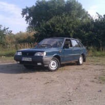 Polonez Caro 