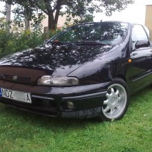 Bravo GT www.BBTP.pl