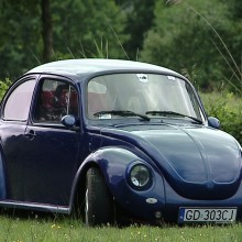 Vw Garbus 1303