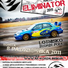 Rally Eliminator 2011