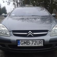 Citroen C5