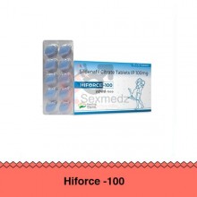 Hiforce 100 mg