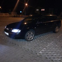 Audi a6 c5 2.5 TDI 